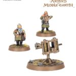 Khazad-dûm™ Dwarven Ballista