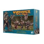 Minotaur Herd