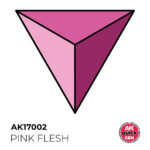 PINK FLESH – QUICK GEN COLOR