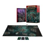 Pack de juego Punta de lanza: Arena y hueso