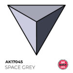 SPACE GREY – QUICK GEN COLOR
