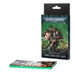 Tarjetas de datos: Chaos Knights