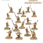 The Woses™ of Drúadan Forest™