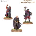 The Lords of Umbar™