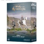 Héra™ Daughter of Helm™