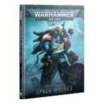 Suplemento de Codex: Space Wolves