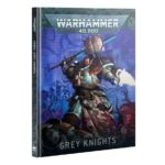 Codex: Grey Knights