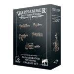 Disintegrator Weapons Upgrade Set