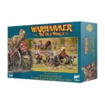 Grand Cannon & Fire Rain Rocket Battery