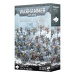 Patrulla: Space Wolves