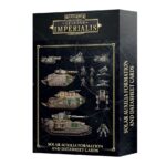 Solar Auxilia Formation and Datasheet Cards (Inglés)