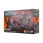 Kill Team: Mántifex