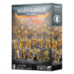 Patrulla: Imperial Fists