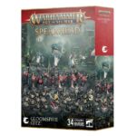 Punta de lanza: Tipejoz Nokturnoz