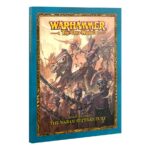 Arcane Journal: The War of Settra's Fury (Inglés)