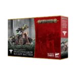 Batería de cohetes aullamuertes