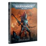Codex: Drukhari
