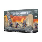 Guardia de honor Victrix