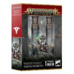 Herrero Daemónico/Anciano de las Cenizas