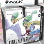collector booster final fantasy
