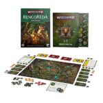 Warhammer Underworlds: Rencoreda
