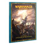 Arcane Journal: Kingdom of Bretonnia (Inglés)
