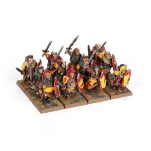 Battle Pilgrims