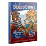 Blood Bowl: Reglamento oficial — Edición tercera temporada