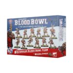 Equipo Bretonnian de Blood Bowl: Los Brionne Barons