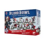 Equipo Vampire de Blood Bowl: Drakfang Thirsters