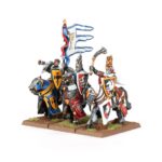 Grail Knight Command