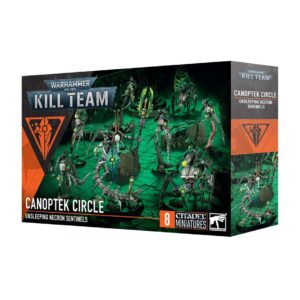Kill Team: Círculo Canóptico