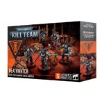 Kill Team: Vigías de la Muerte