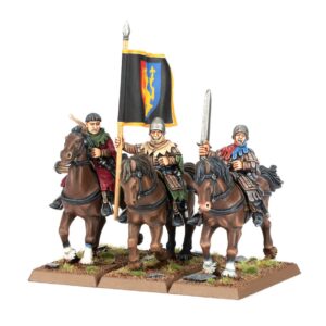 Mounted Yeomen Command