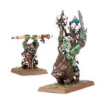 Orc Shamans