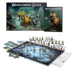 Warhammer Quest: Darkwater (Inglés)