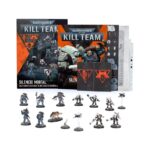 Kill Team: Silencio Mortal