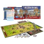 ¡Blood Bowl: Edición de la tercera temporada!