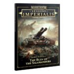 Journal Strategia – The Ruin of the Salamanders (Inglés)