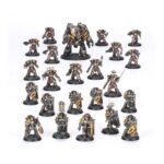 Legiones Astartes: Siege Assault Battle Group