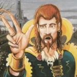 Inscripcion Magic Liga Pauper