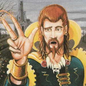 Inscripcion Magic Liga Pauper