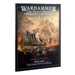 Journal Tactica: Skitarii – The Steel Hand of Mars (Inglés)