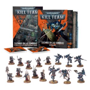 Kill Team: Shadowhunt (Inglés)