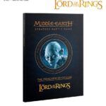 Middle-earth™ Strategy Battle Game Journal: The Treachery of Gollum™ (Inglés)