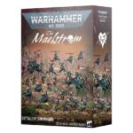 Batallón del Torbellino: Drukhari