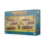 Defenders of the Great Bastion Army Reinforcement Set