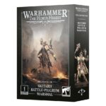 Skitarii Battle-Pilgrym Marshal