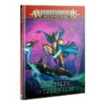 Tomo de batalla Caos: Disciples of Tzeentch