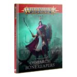 Tomo de batalla: Ossiarch Bonereapers